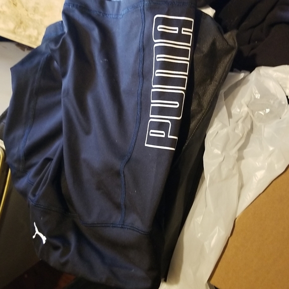 Puma shorts - Picture 3 of 4